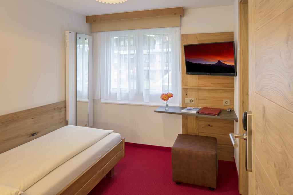 Hotel Annex Antika Zermatt Exterior foto