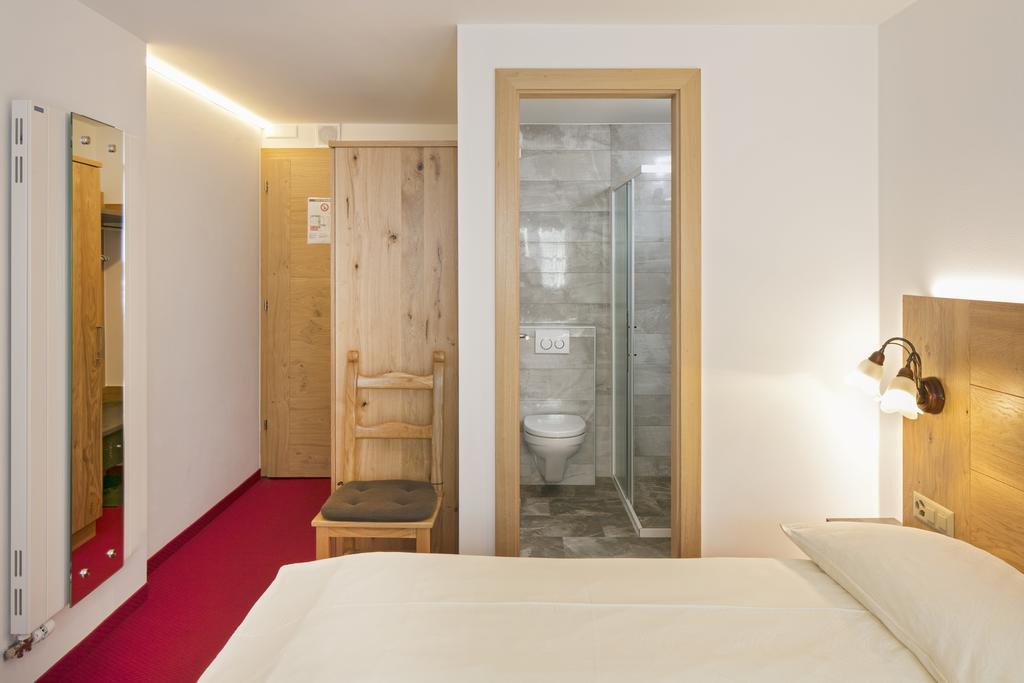 Hotel Annex Antika Zermatt Exterior foto