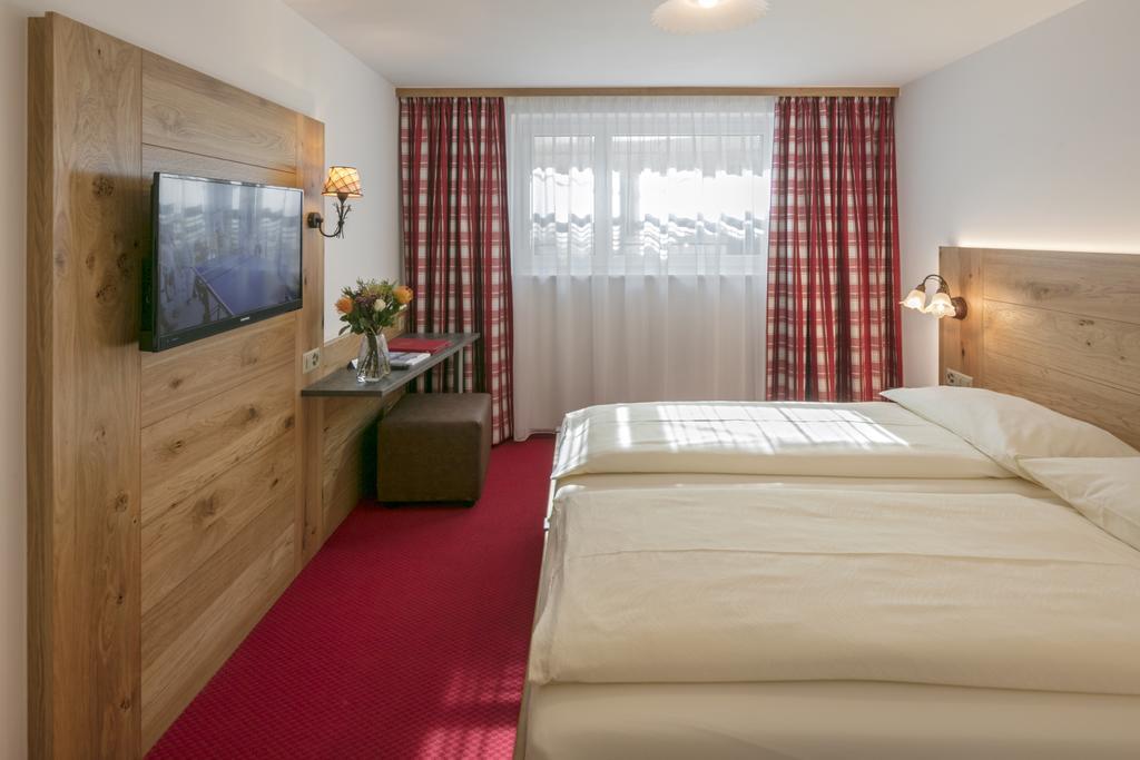 Hotel Annex Antika Zermatt Exterior foto