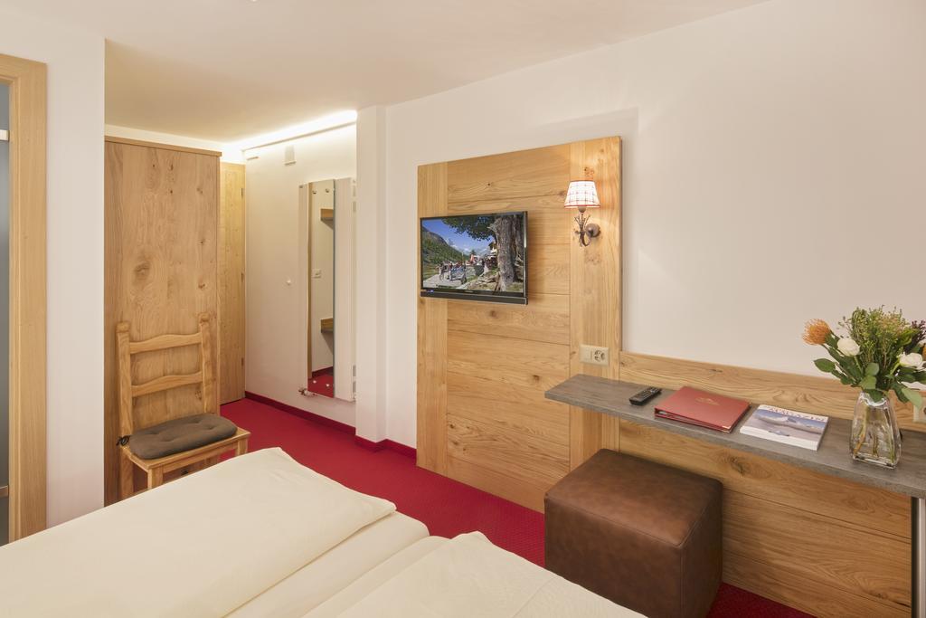 Hotel Annex Antika Zermatt Exterior foto
