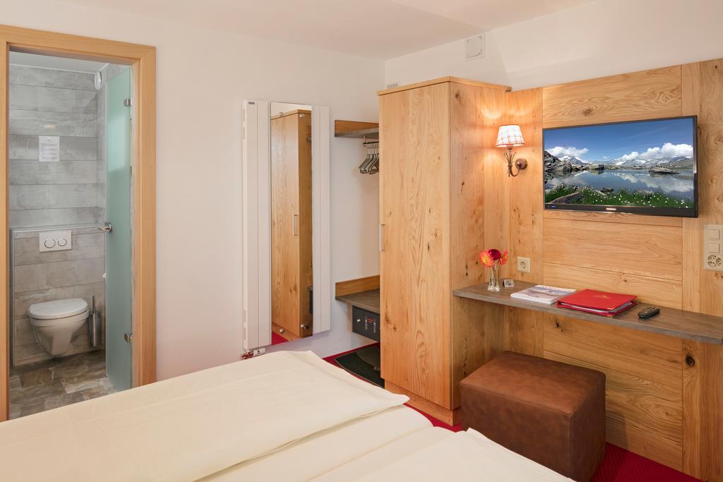 Hotel Annex Antika Zermatt Exterior foto