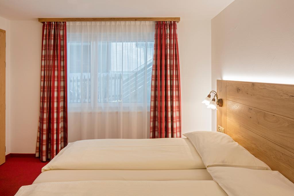 Hotel Annex Antika Zermatt Exterior foto