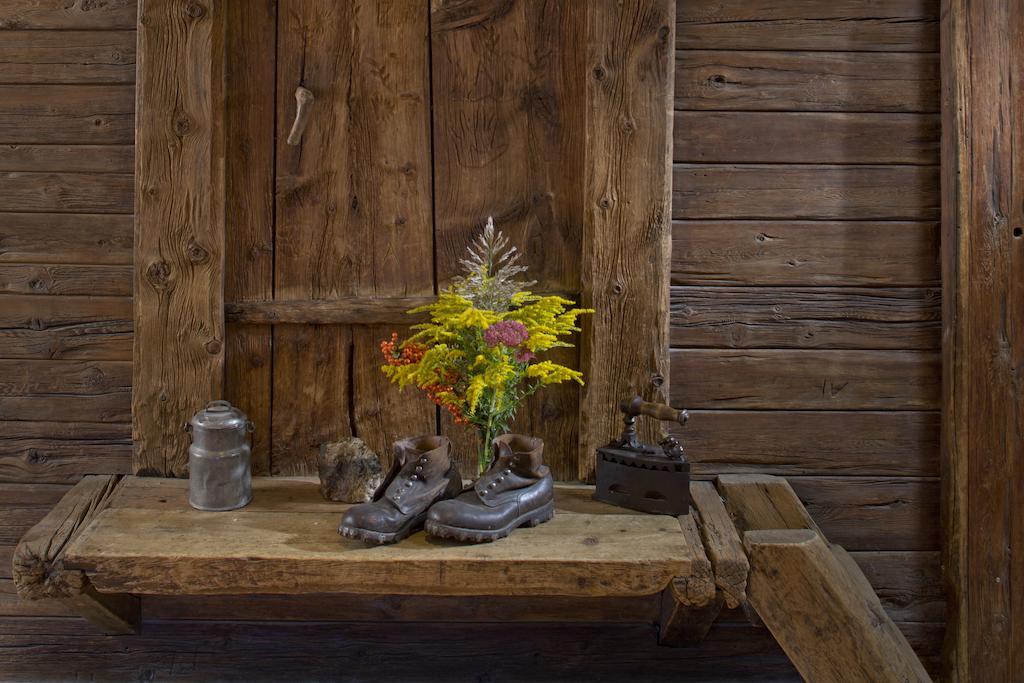Hotel Annex Antika Zermatt Exterior foto