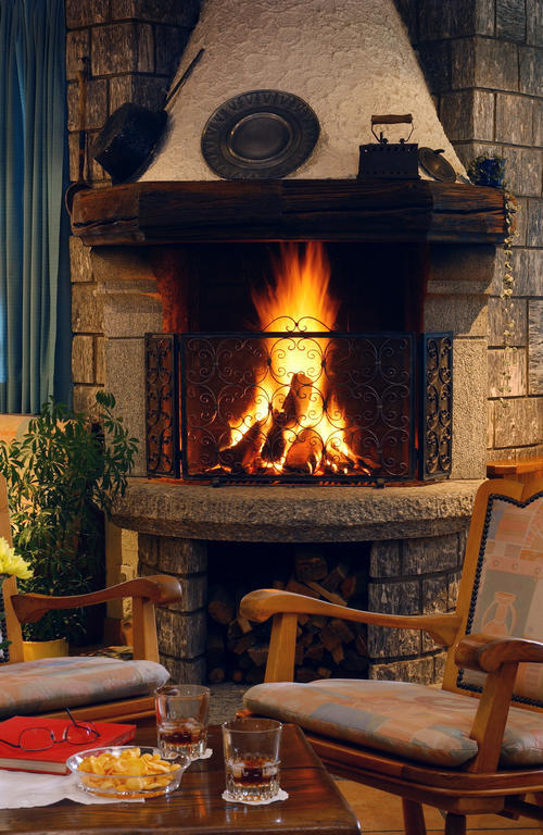Hotel Annex Antika Zermatt Exterior foto