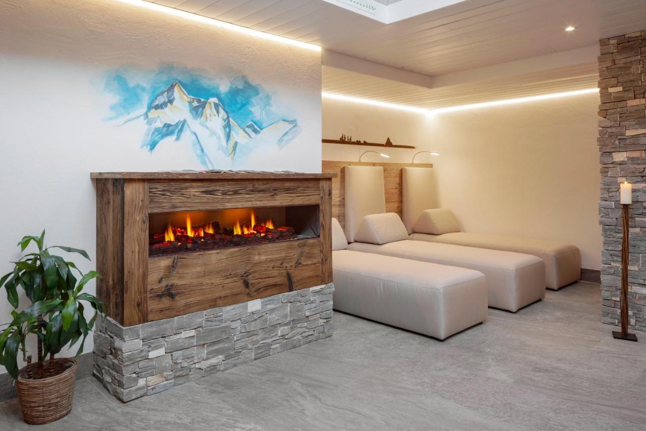 Hotel Annex Antika Zermatt Exterior foto