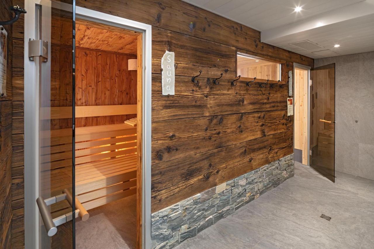Hotel Annex Antika Zermatt Exterior foto