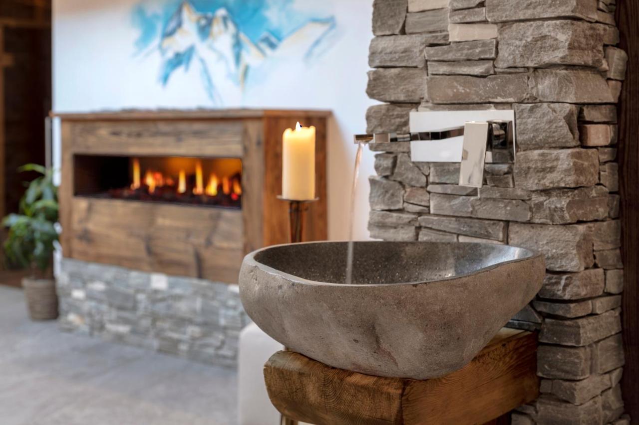 Hotel Annex Antika Zermatt Exterior foto
